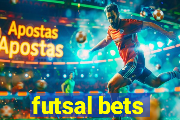 futsal bets